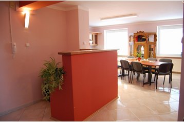 Repubblica Ceca Privát Praga / Praha, Esterno